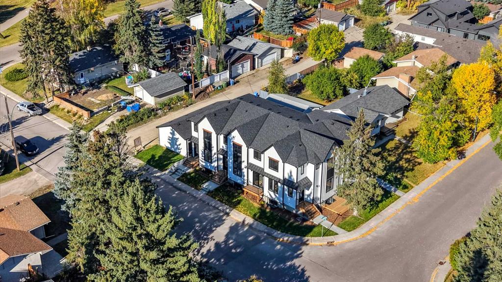 100 West Glen Crescent SW, Calgary, Alberta, T3C 2X4