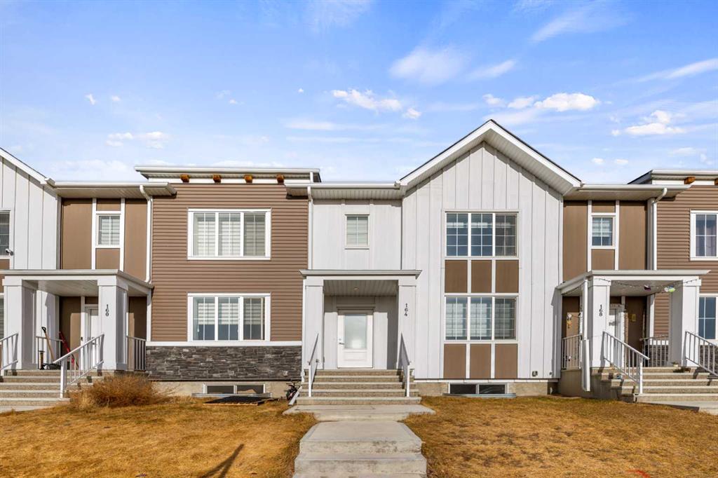164 Cornerstone Grove NE, Calgary, Alberta, T3N 2J6
