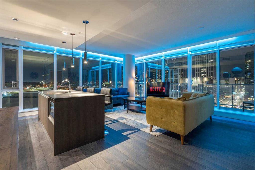 #1109 1188 3 Street SE, Calgary, Alberta, t2g 0y5