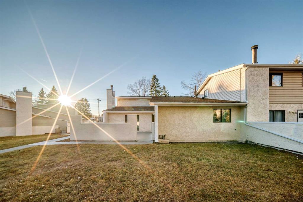 #2301 3500 Varsity Drive NW, Calgary, Alberta, T2L1Y3