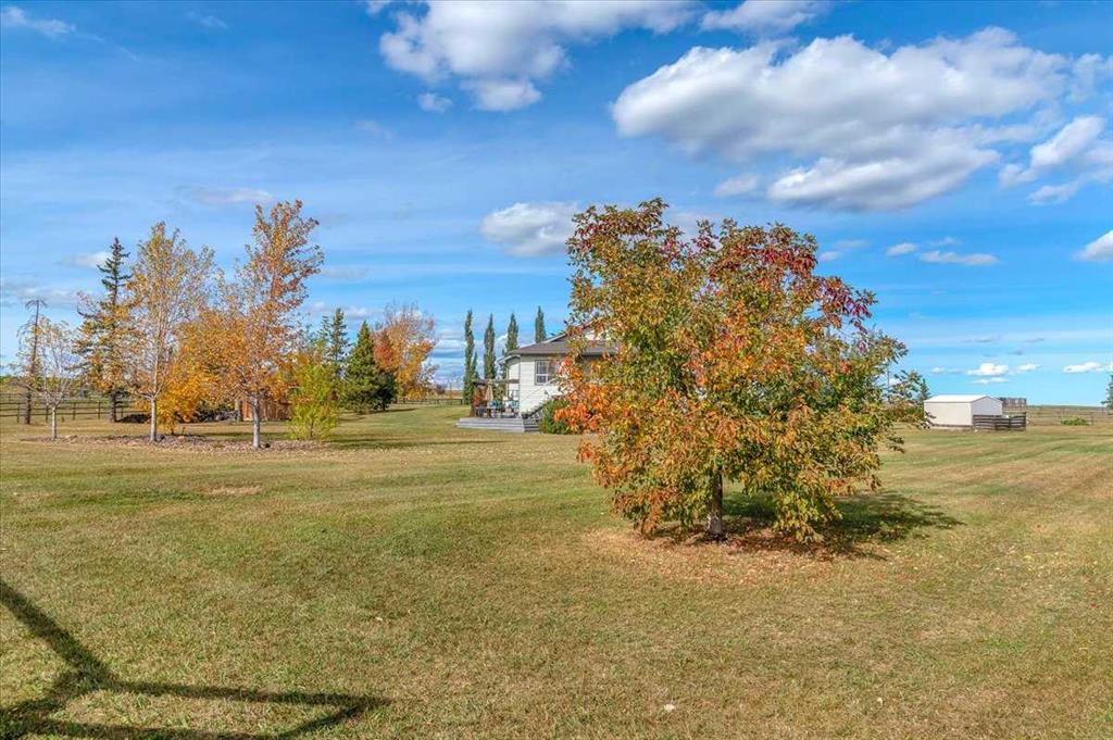 387016 Sundance Trail W, Rural Foothills County, Alberta, T1S 6C6