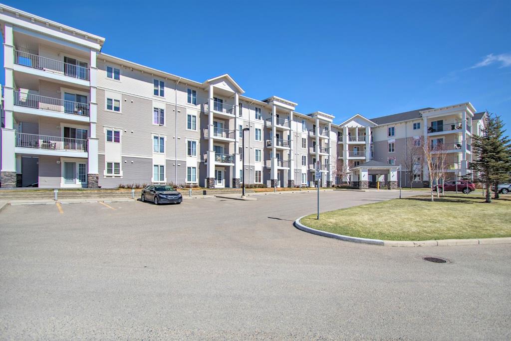 #1308 333 Taravista Drive NE, Calgary, Alberta, T3J 0H3