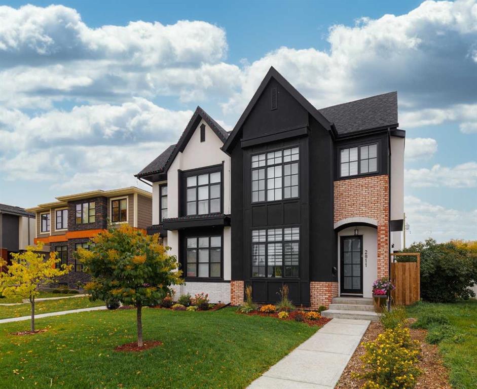 2811 25A Street SW, Calgary, Alberta, T3E 1Z5