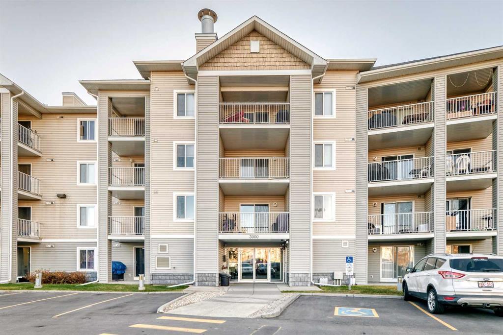 #3103 1620 70 Street SE, Calgary, Alberta, T2A 7Z2