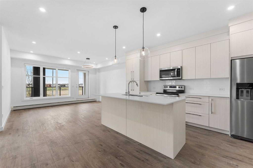 #1201 681 Savanna Boulevard NE, Calgary, Alberta, T3J 5N9