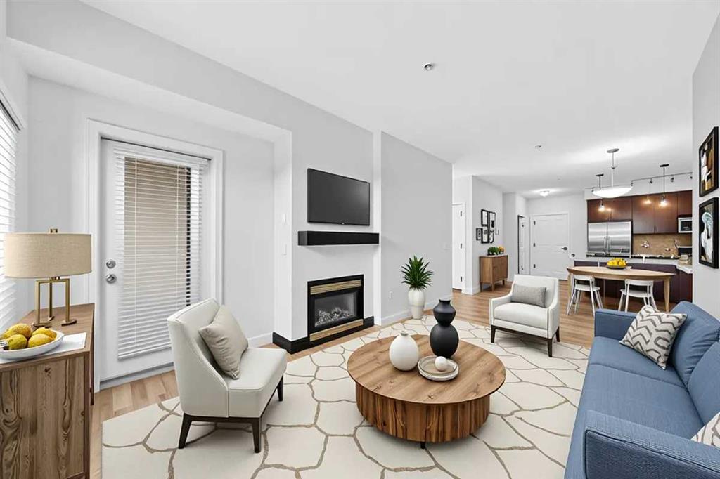 #103 88 Arbour Lake Road NW, Calgary, Alberta, T3G 0C2