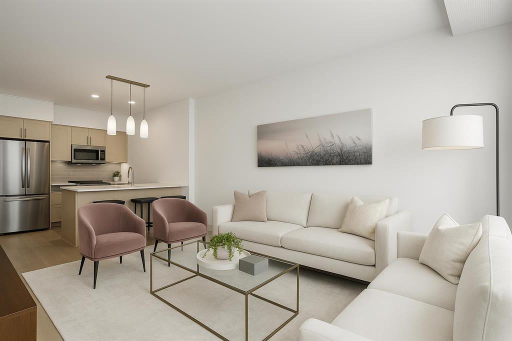 #606 8880 Horton Road SW, Calgary, Alberta, T2V 2W3