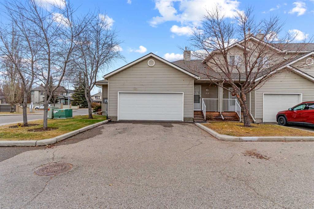 39 Mt Aberdeen Manor SE, Calgary, Alberta, T2Z 3N8