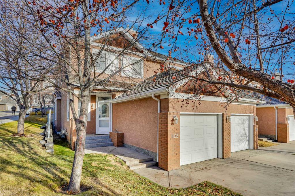 103 Royal Manor NW, Calgary, Alberta, T3G 5T5