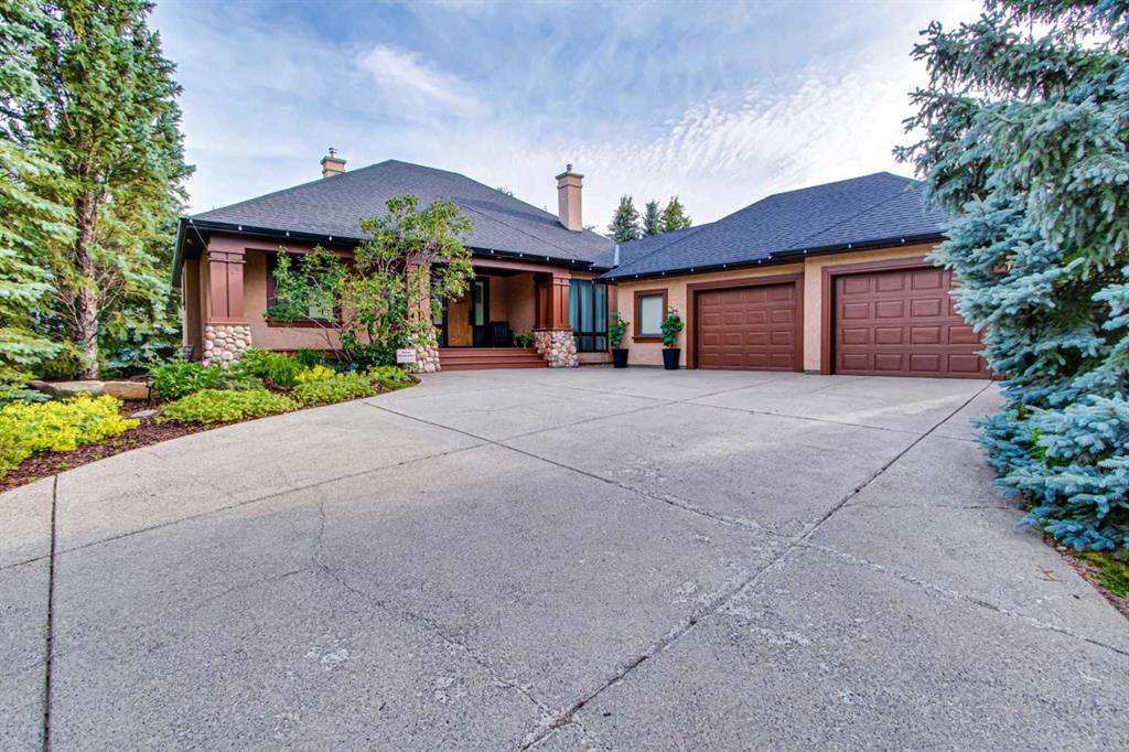 43 Summit Pointe Drive, Heritage Pointe, Alberta, T1S4H2