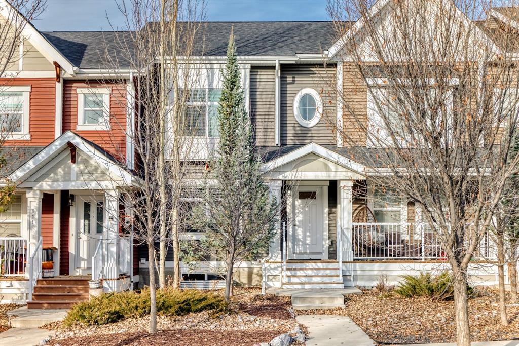 115 Sunset Road, Cochrane, Alberta, T4C 0Z9