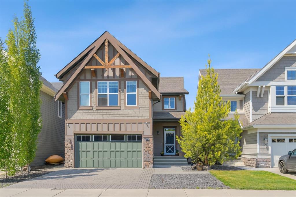 50 Riviera View, Cochrane, Alberta, T4C 0Y7