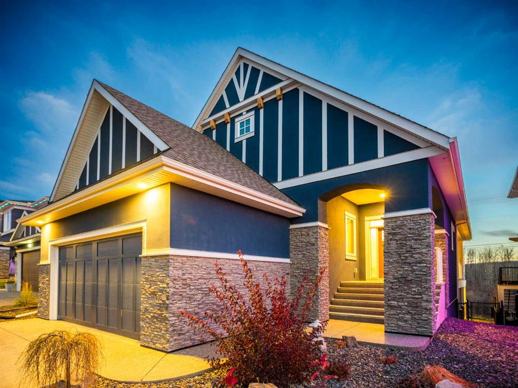 232 Discovery Drive SW, Calgary, Alberta, T3H 6A2