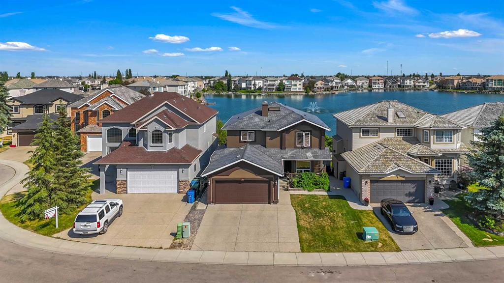 155 Coral Shores Landing NE, Calgary, Alberta, T3J 3J7