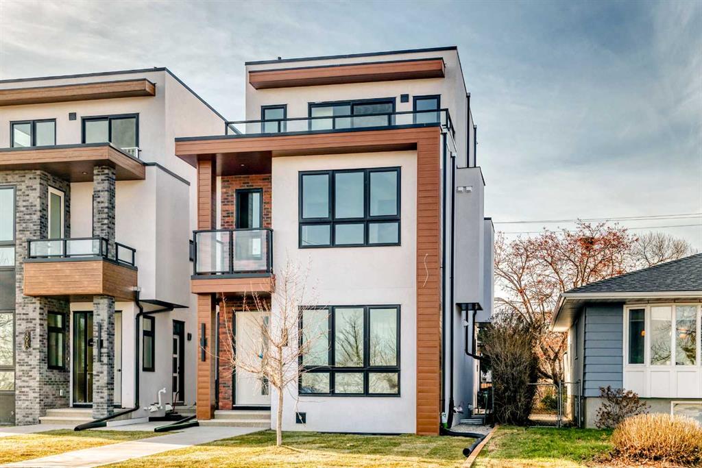 39A Moncton Road NE, Calgary, Alberta, T2E 5P9