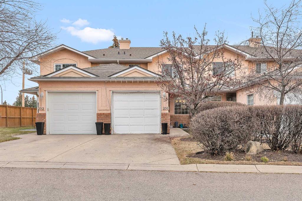 250 Scenic Acres Terrace NW, Calgary, Alberta, T3L 1Y4