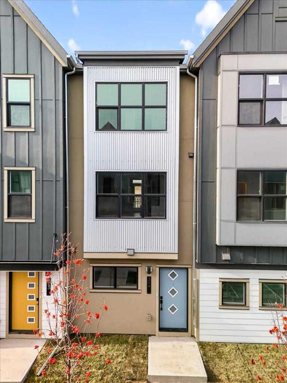 #304 437 Alpine Avenue SW, Calgary, Alberta, T2Y 0Z8