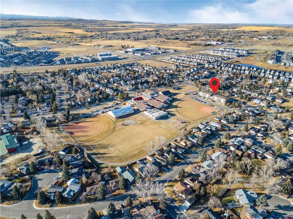 #207 280 Banister Drive, Okotoks, Alberta, T1S 1Y5