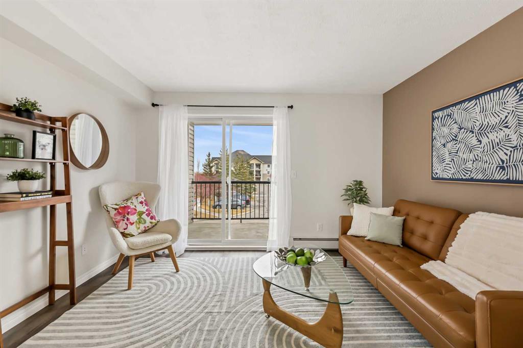 #1208 2395 Eversyde Avenue SW, Calgary, Alberta, T2Y 0B4