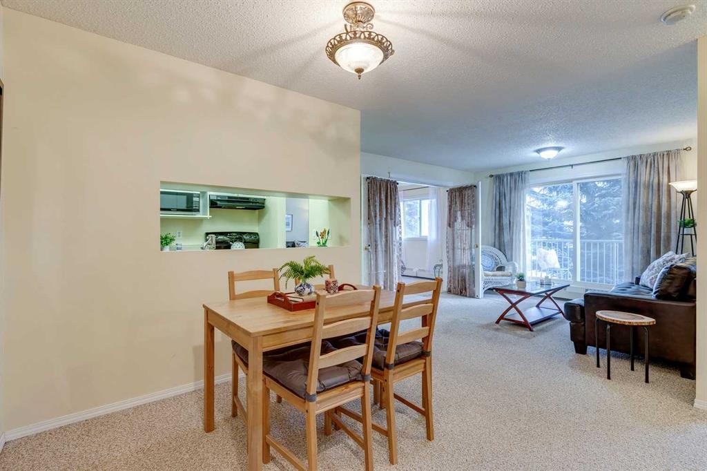 #316 21 Dover Point SE, Calgary, Alberta, T2B 3K4