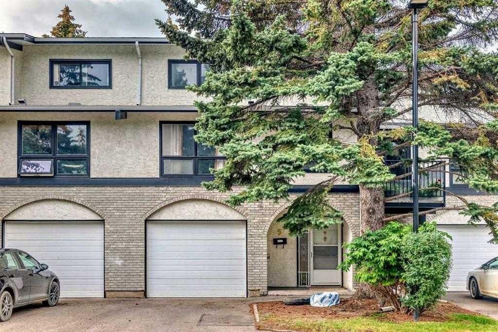 5400 Dalhousie Drive NW, Calgary, Alberta, T3A 2B4