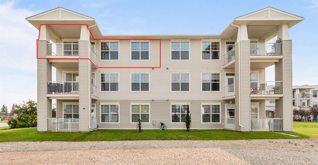 #314 4500 50 Avenue, Olds, Alberta, T4H1X5