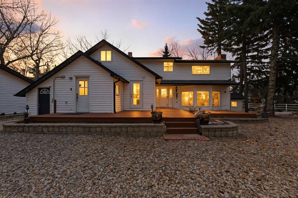 12040 338 Avenue E, Rural Foothills County, Alberta, T1s 1a2