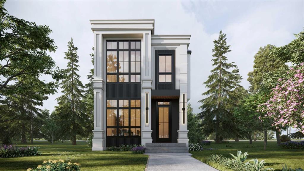 2413 25 Avenue NW, Calgary, Alberta, T2M 2C6