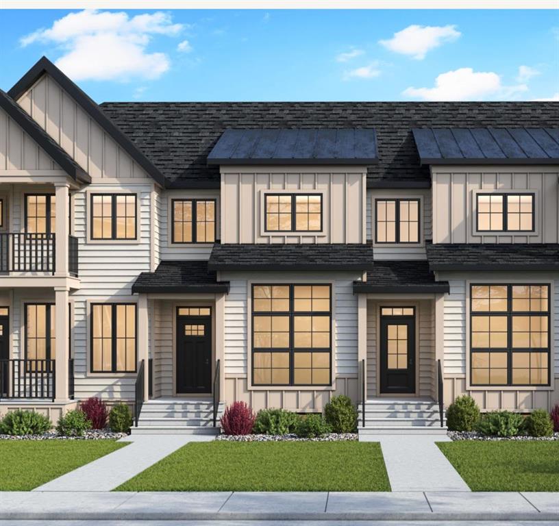 314 Alpine Boulevard, Calgary, Alberta, T2Y 0Y4