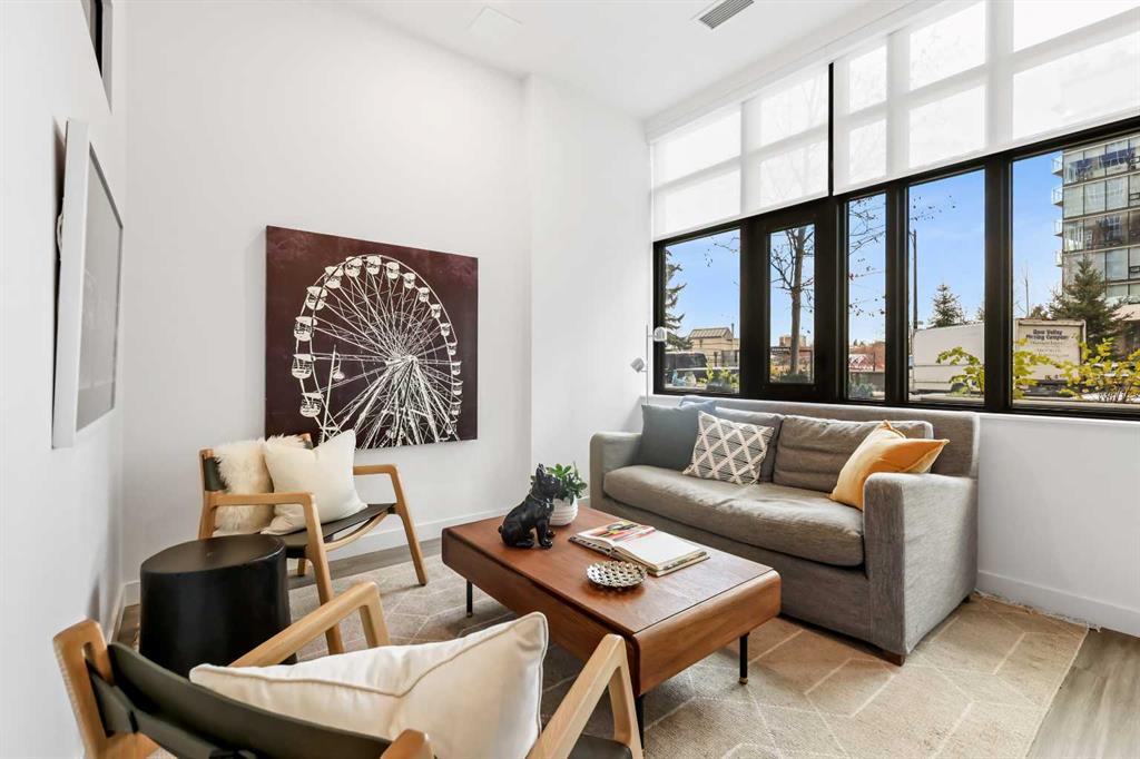 #103 730 2 Avenue SW, Calgary, Alberta, T2P 1R8