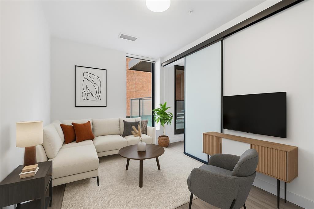 #207 730 2 Avenue SW, Calgary, Alberta, T2P 1R8