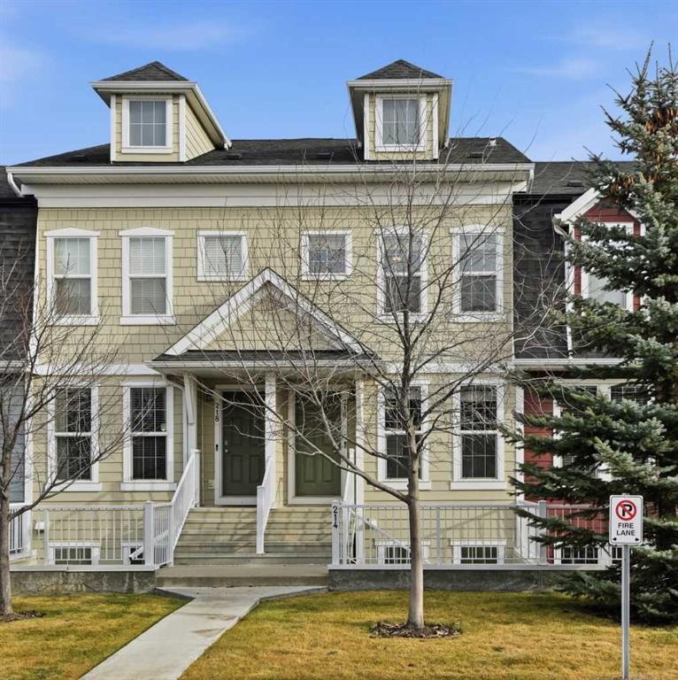 216 Auburn Bay Circle SE, Calgary, Alberta, T3M 1S7