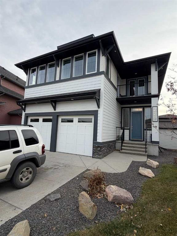 226 Mahogany Bay SE, Calgary, Alberta, T3M0Y1