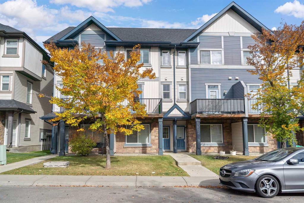 114 New Brighton Landing SE, Calgary, Alberta, T2Z 1C1