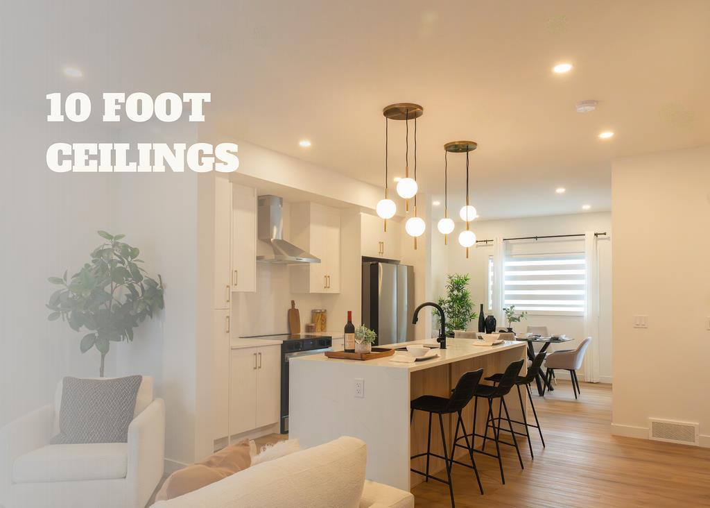 #502 200 Belvedere Boulevard SE, Calgary, Alberta, T1X 0L5