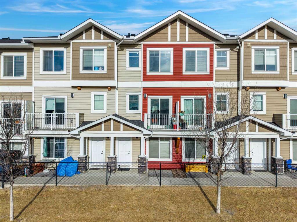 51 Redstone Circle NE, Calgary, Alberta, T3N 0M8