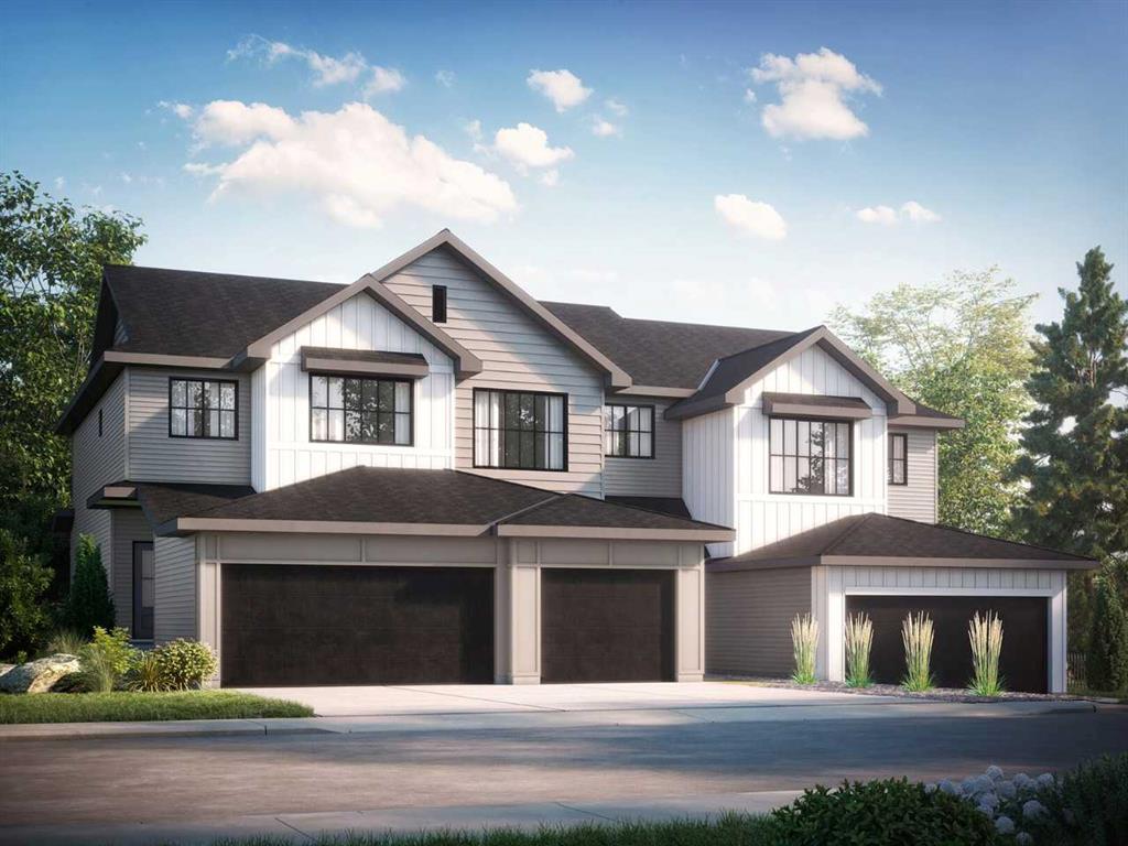 362 Heritage Boulevard, Cochrane, Alberta, T4C0L3
