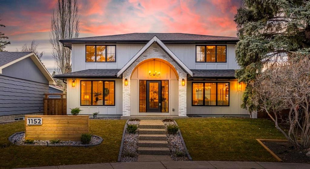 1152 Lake Sundance Crescent SE, Calgary, Alberta, T2J 2S8