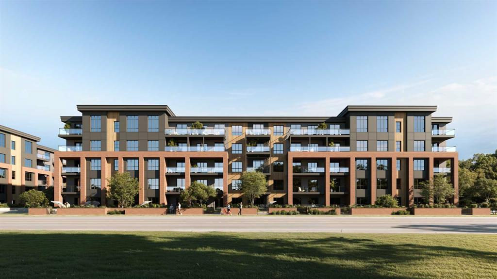 #2206 9655 Bowfort Road NW, Calgary, Alberta, T3B 5X4