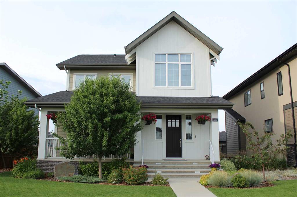 336 South Harmony Drive, Rural Rocky View County, Alberta, T3Z 0E5