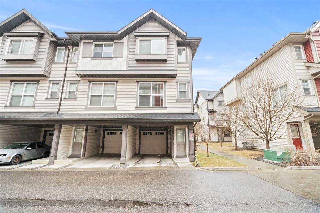 39 New Brighton Point SE, Calgary, Alberta, T2Z 1B8