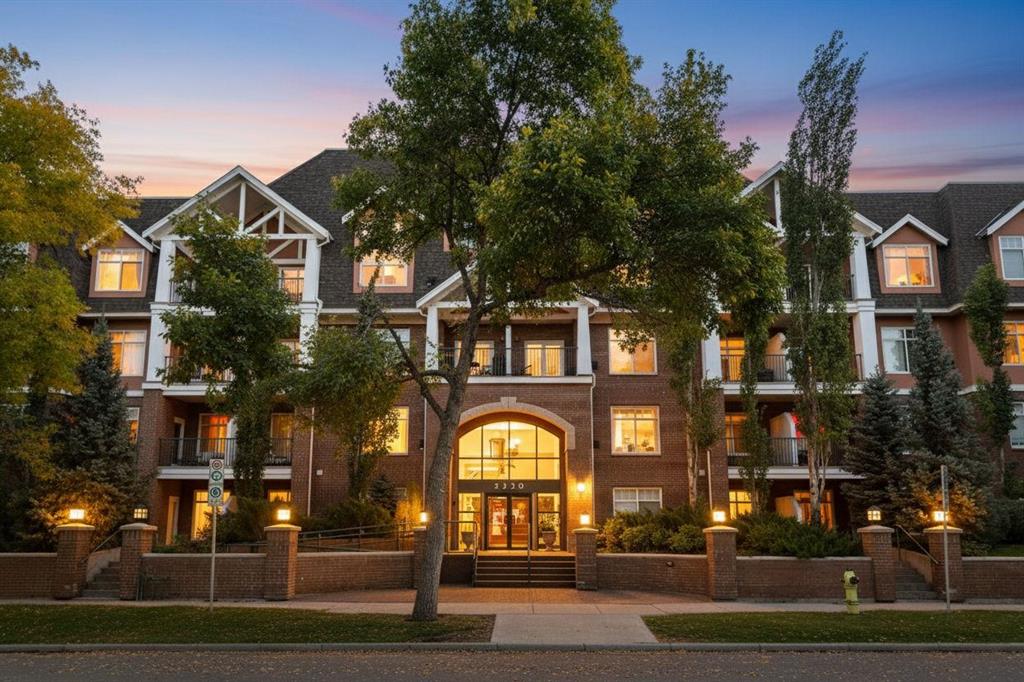 #105 2320 Erlton Street SW, Calgary, Alberta, T2S 2V8