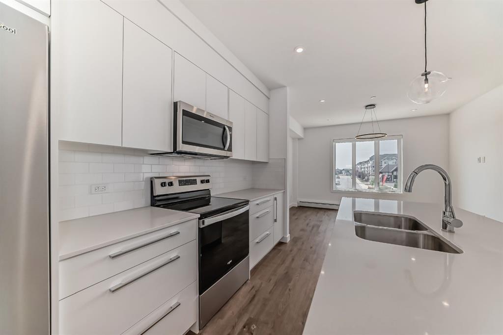 #1507 60 Skyview Ranch Road NE, Calgary, Alberta, T3N 2J8