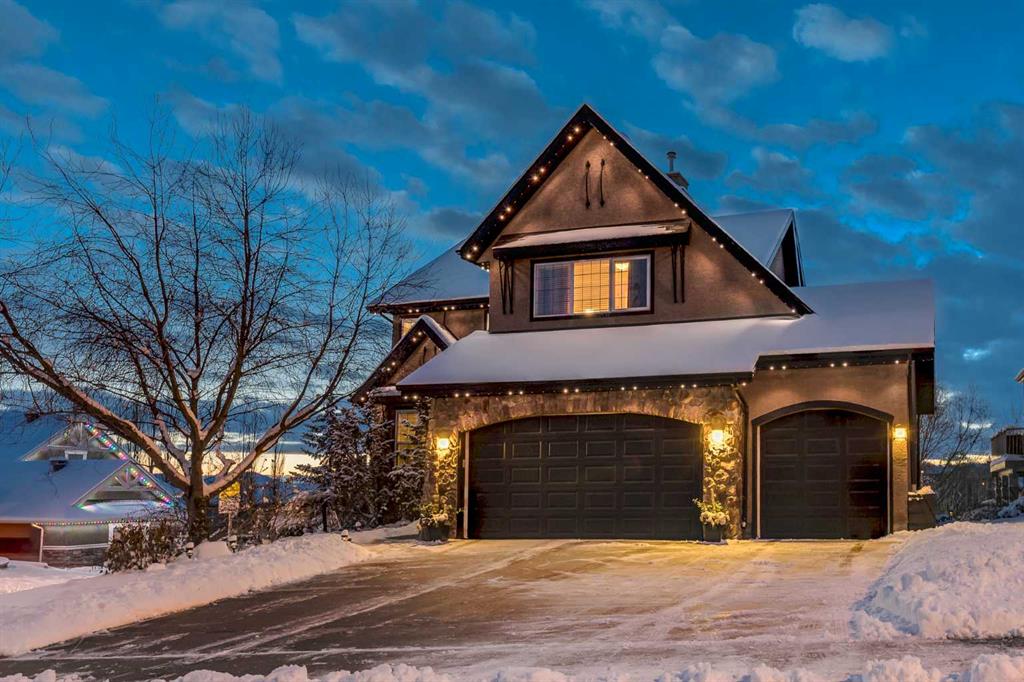 31 Tusslewood View NW, Calgary, Alberta, T3L 2Y3