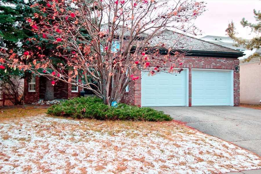 6967 Christie Estate Boulevard SW, Calgary, Alberta, T3H 2S5