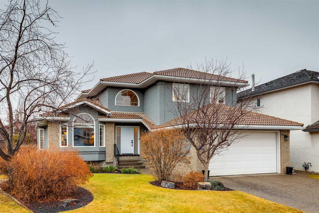 206 Signal Hill Point SW, Calgary, Alberta, T3H2X6