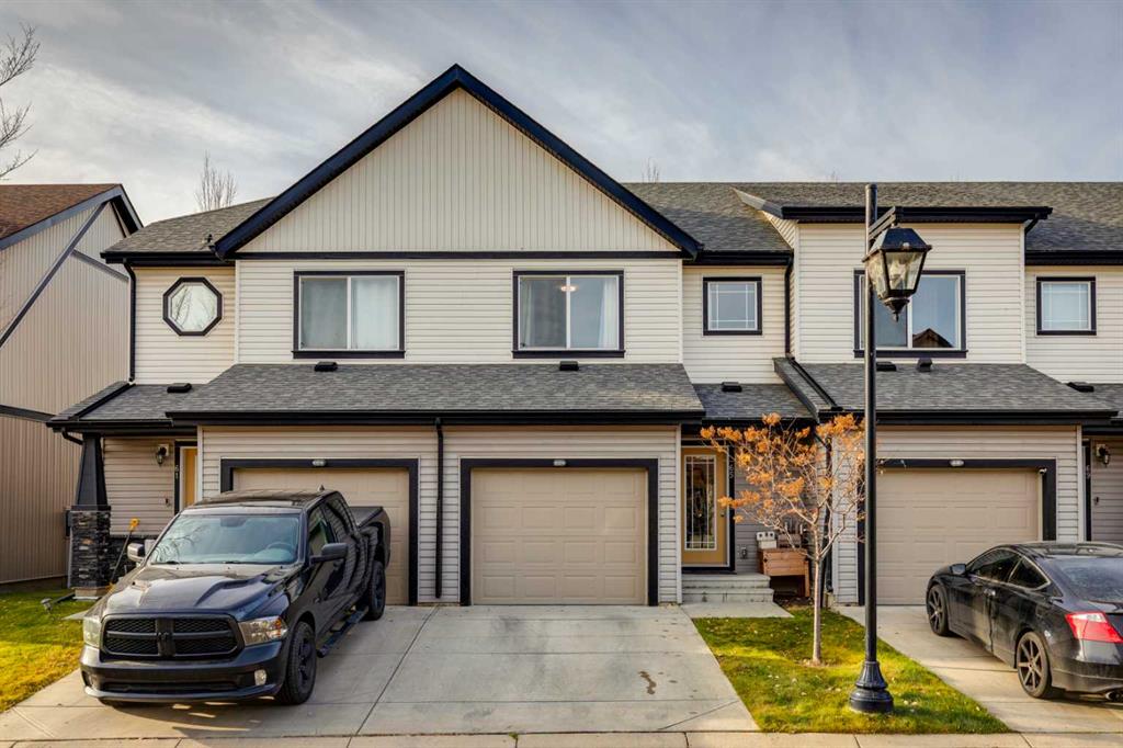 65 Copperpond Landing SE, Calgary, Alberta, T2Z 1G6