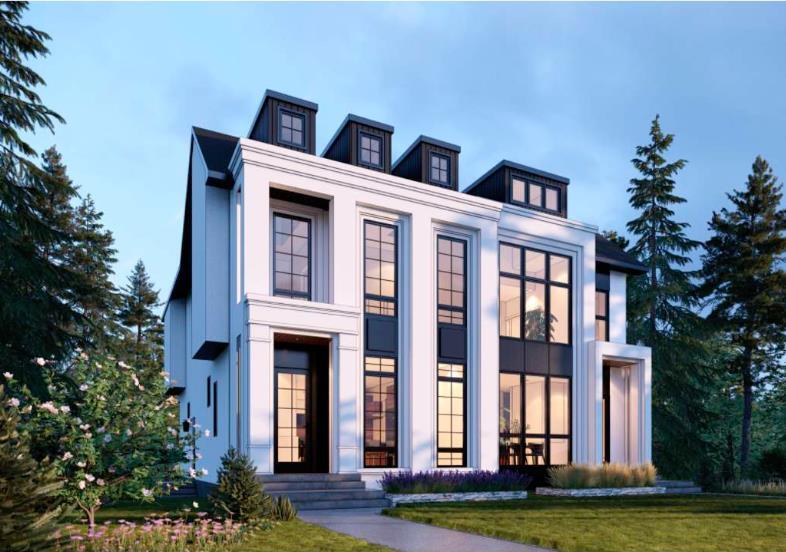 3122 4A Street NW, Calgary, Alberta, T2M 3B4