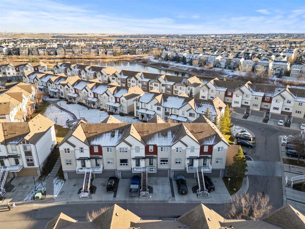 179 Copperstone Cove SE, Calgary, Alberta, T2Z 0L3