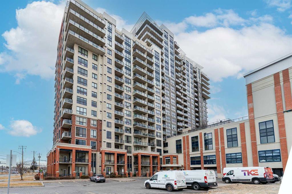 #109 8710 Horton Road SW, Calgary, Alberta, T2V 0P7